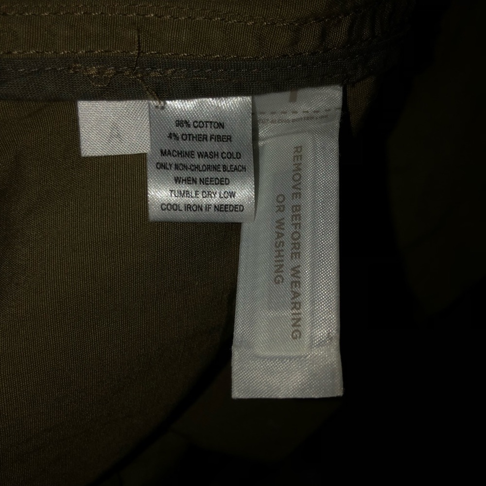 Jacket - Picture 5 of 8